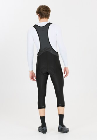 ENDURANCE Skinny Radhose 'Gorsk V2' in Schwarz