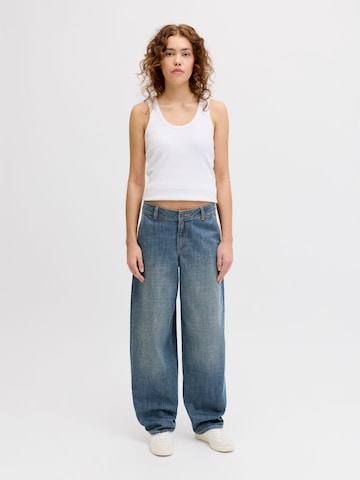 JJXX - regular Vaquero 'JXFUJI' en azul: frente