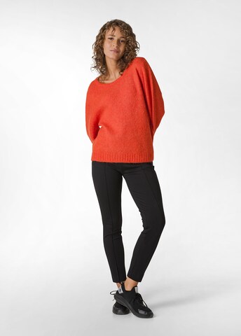 DEHA Regular Broek in Zwart