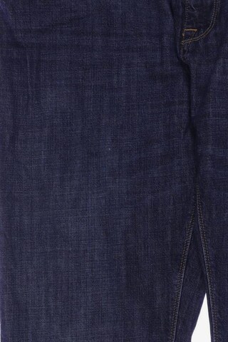 BOSS Jeans 40 in Blau