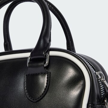Sacs à main 'adidas x Jeremy Scott Pride Mini' ADIDAS ORIGINALS en noir