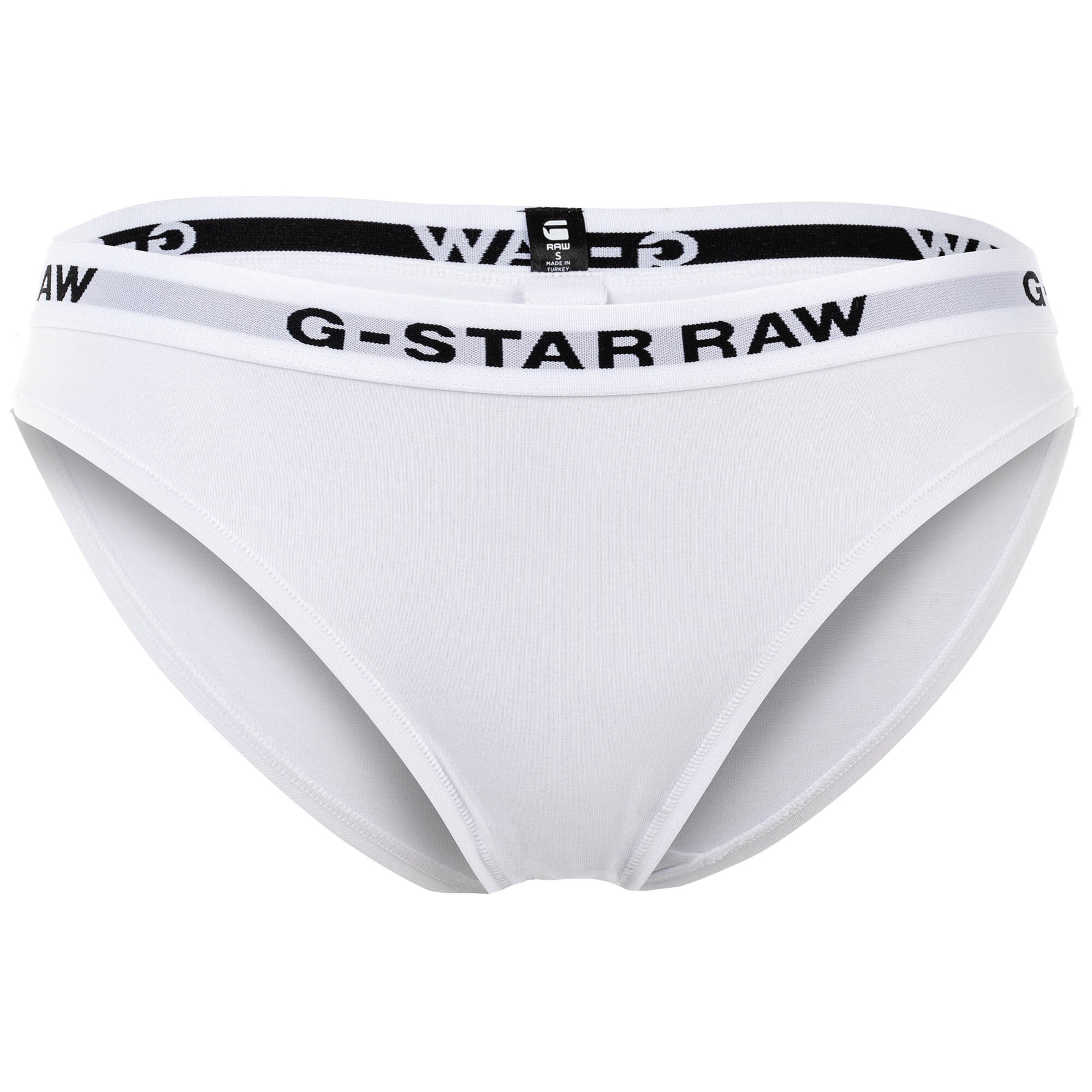 Slip di G-STAR in bianco