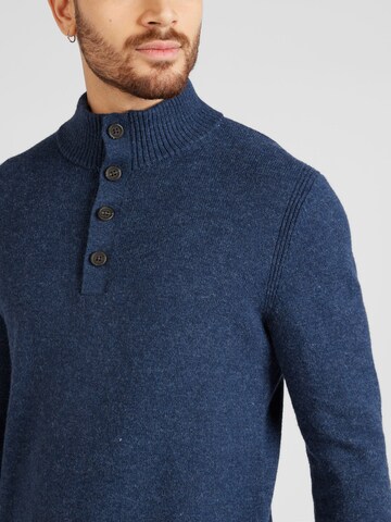 GAP Pullover in Blau