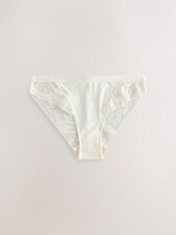 Next - Braga en rojo