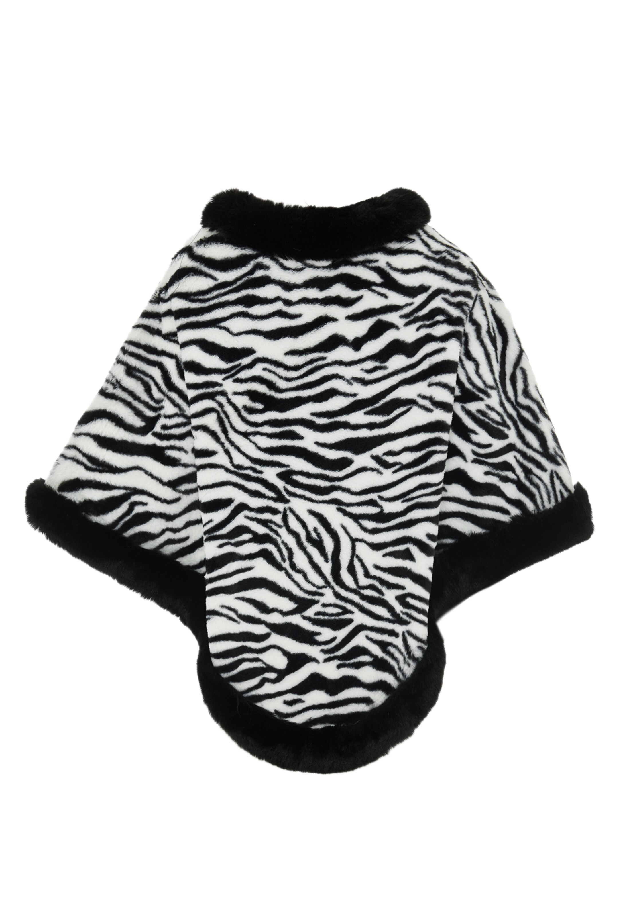 IMALA - Capa em preto