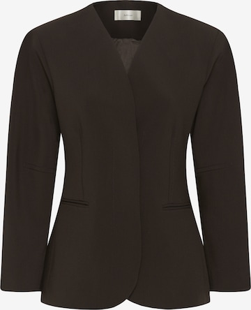 InWear Blazer 'Wilcox' in Brown: front