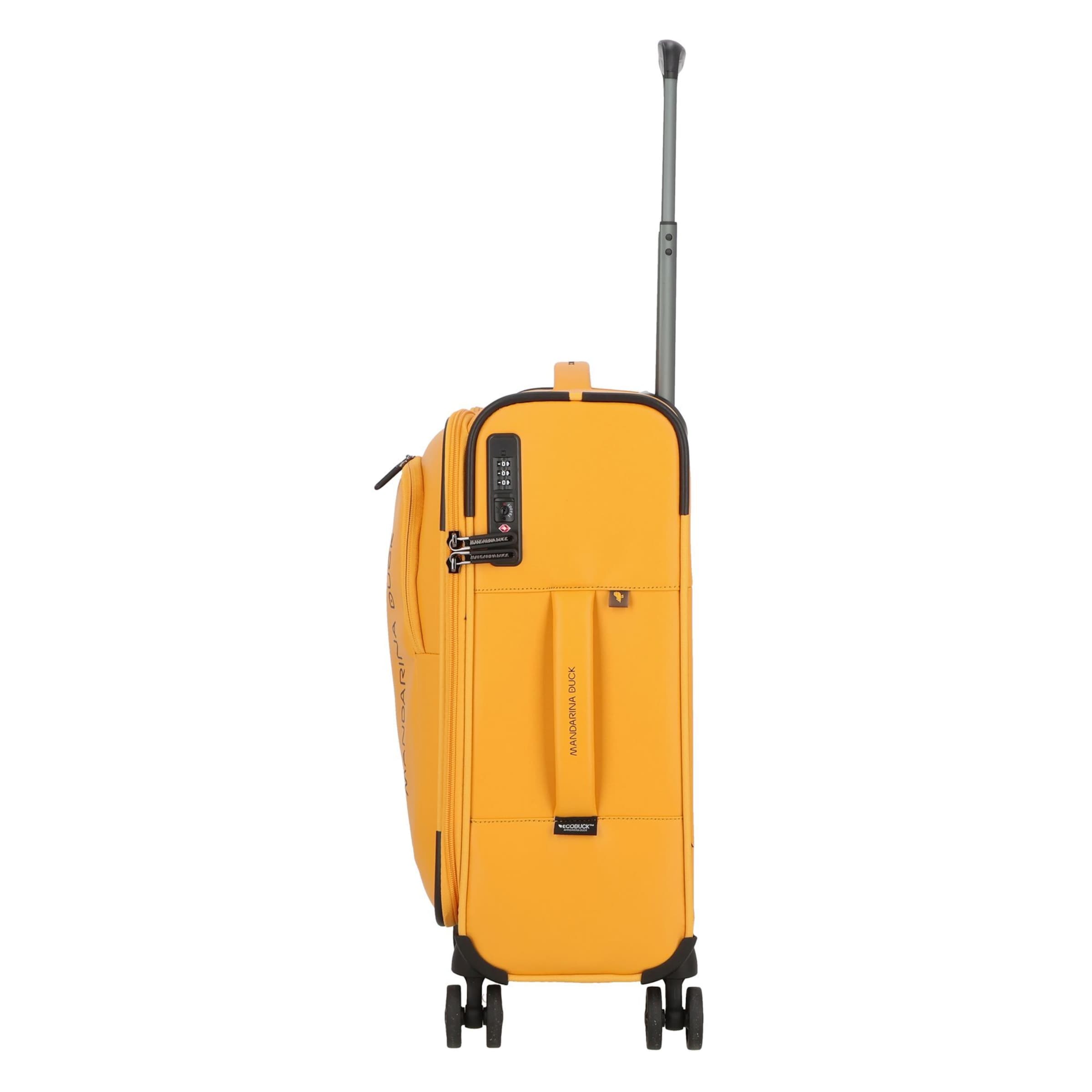 MANDARINA DUCK Trolley in Geel
