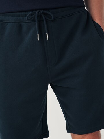 regular Pantaloni di Next in blu