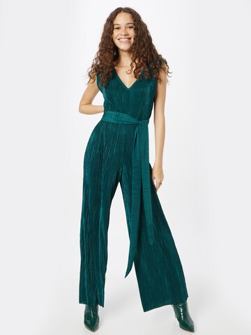 ABOUT YOU Jumpsuit 'Carolin' in Green