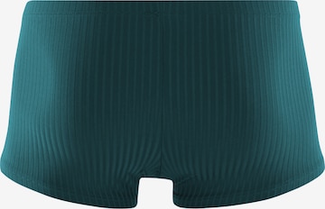 Boxers ' PEARL2301 Minipants ' Olaf Benz en bleu