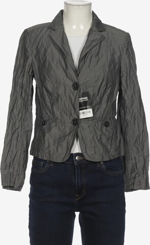 Franco Callegari Blazer in S in Grey: front