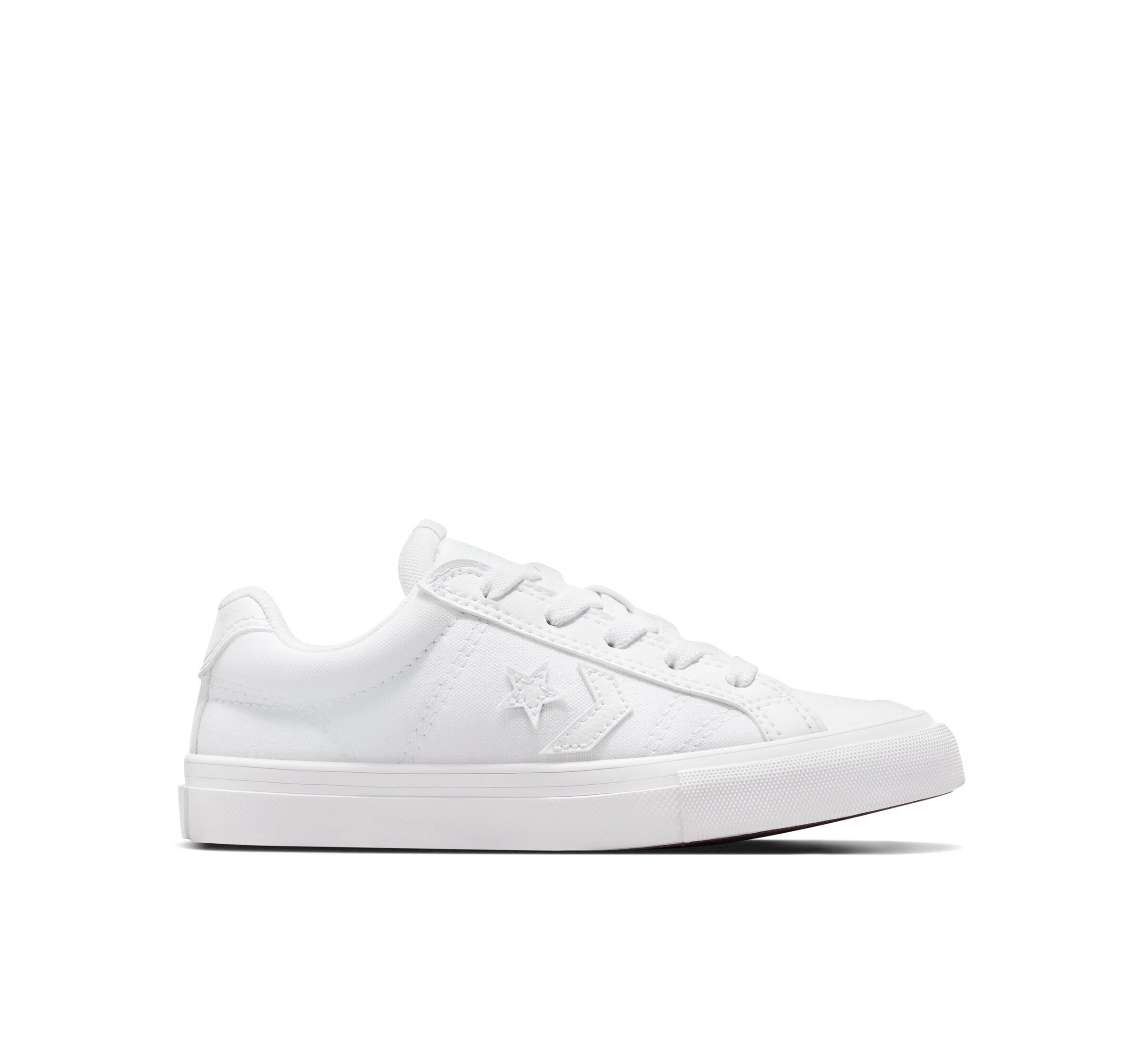 CONVERSE Sneaker in Weiß