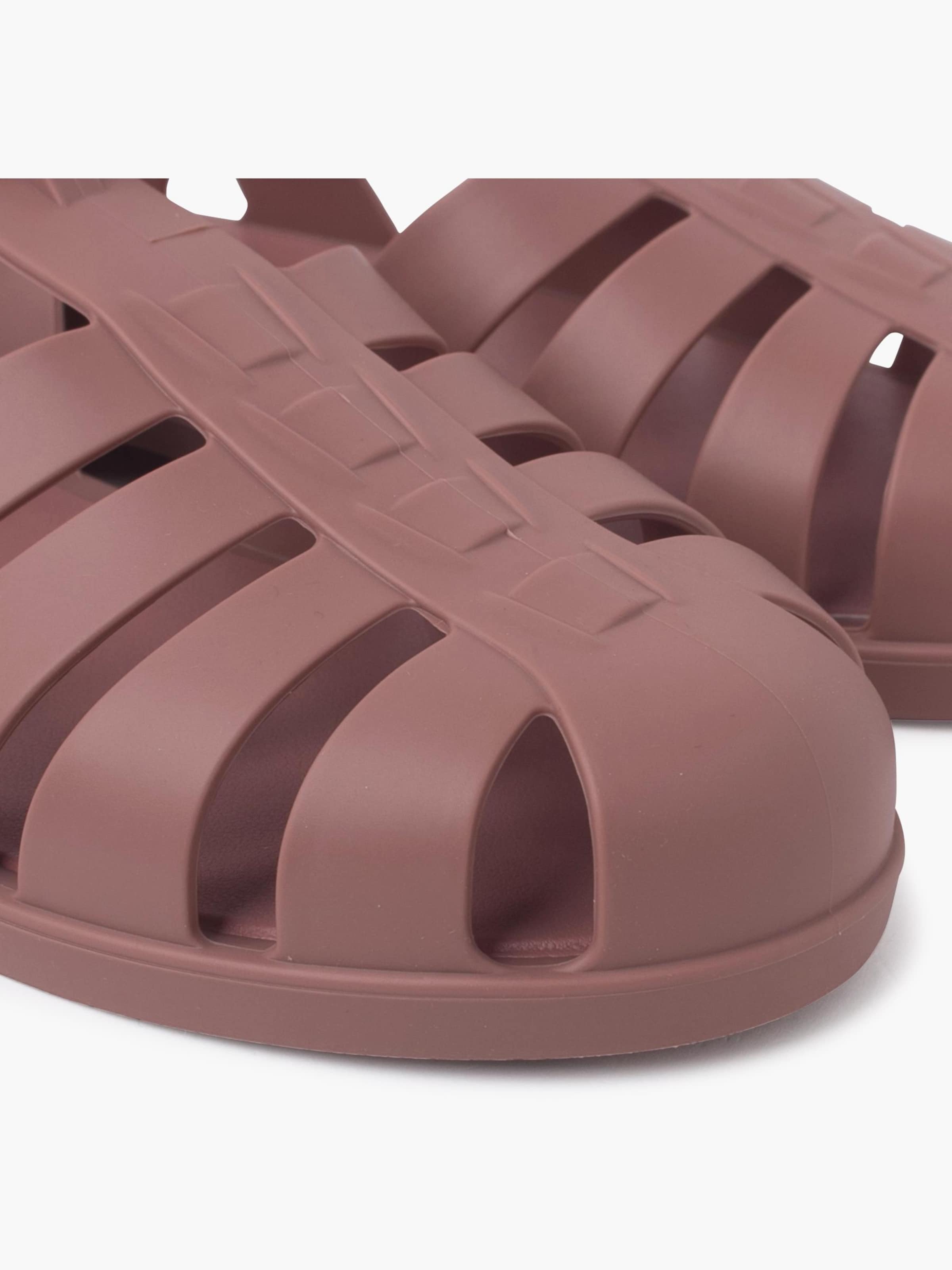 IGOR Beach & Pool Shoes in Pink