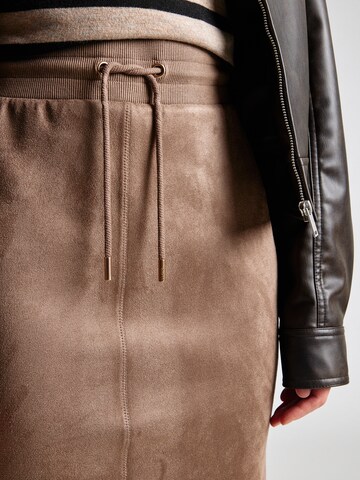 GUESS Rock 'TAMARA' in Braun