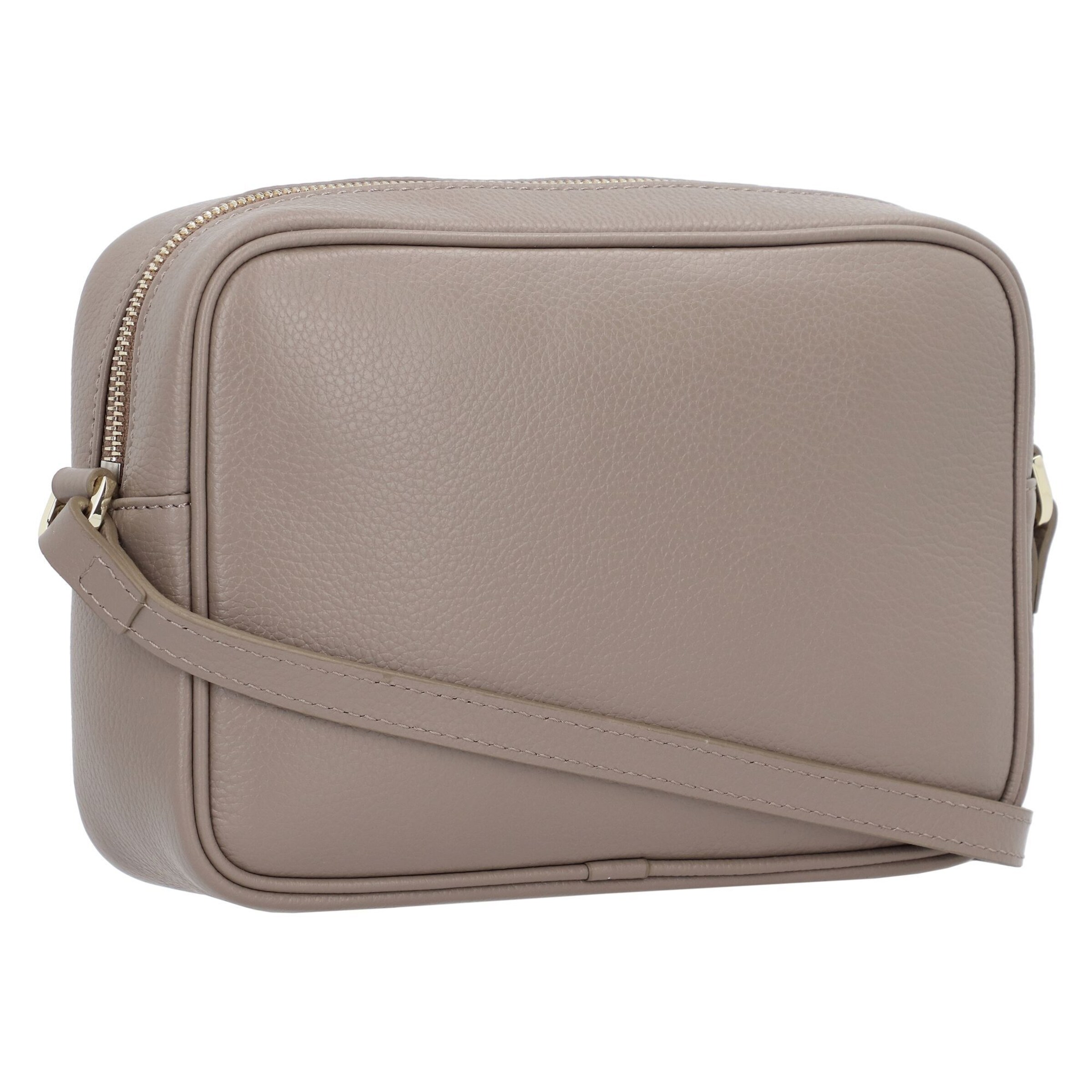 PATRIZIA PEPE - Bolso de hombro en marrón