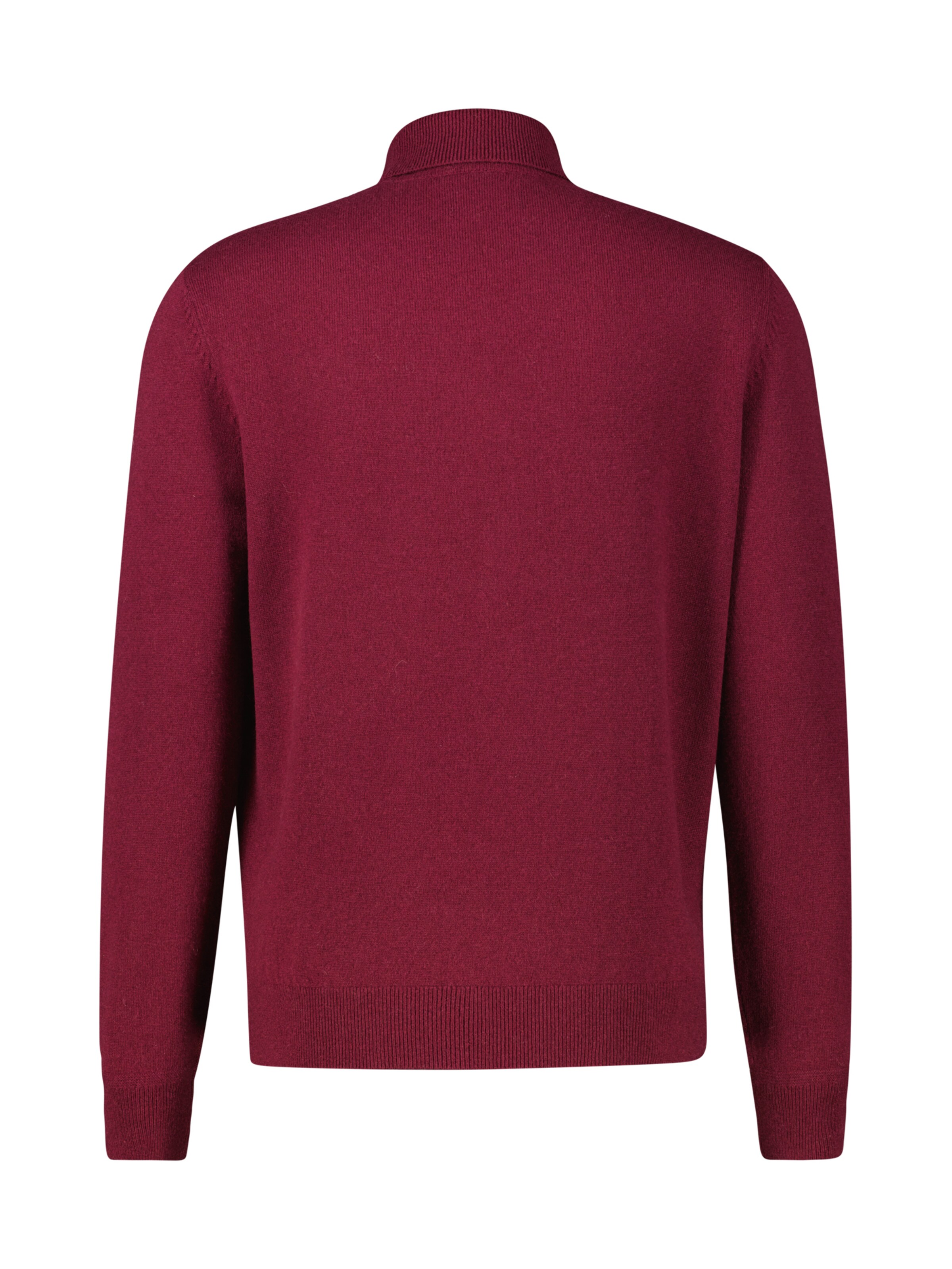 LERROS Pullover in Rot