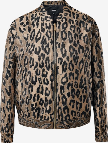 mišri MEXX Demisezoninė striukė: priekis