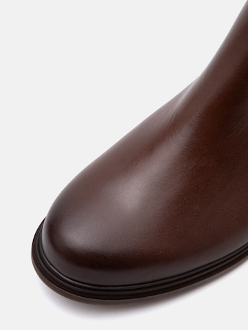 Boots chelsea di GABOR in marrone