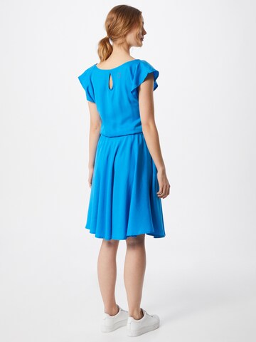 Alife and Kickin Kleid 'Isabella' in Blau