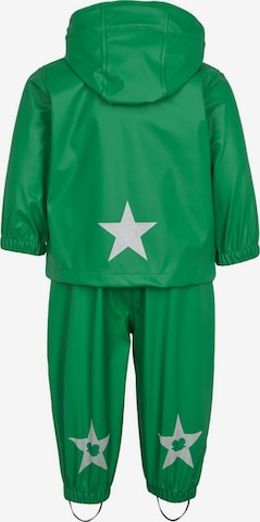 Fred's World by GREEN COTTON Athletic Suit in Green