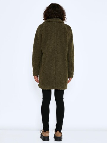 Manteau d’hiver 'Gabi' Noisy may en vert