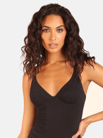 OW Collection Body 'BEA' in Zwart