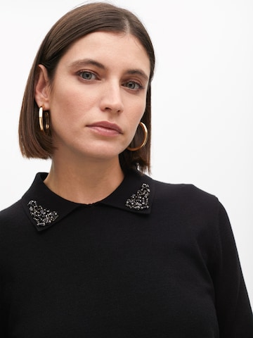 Lola Casademunt Trui in Zwart
