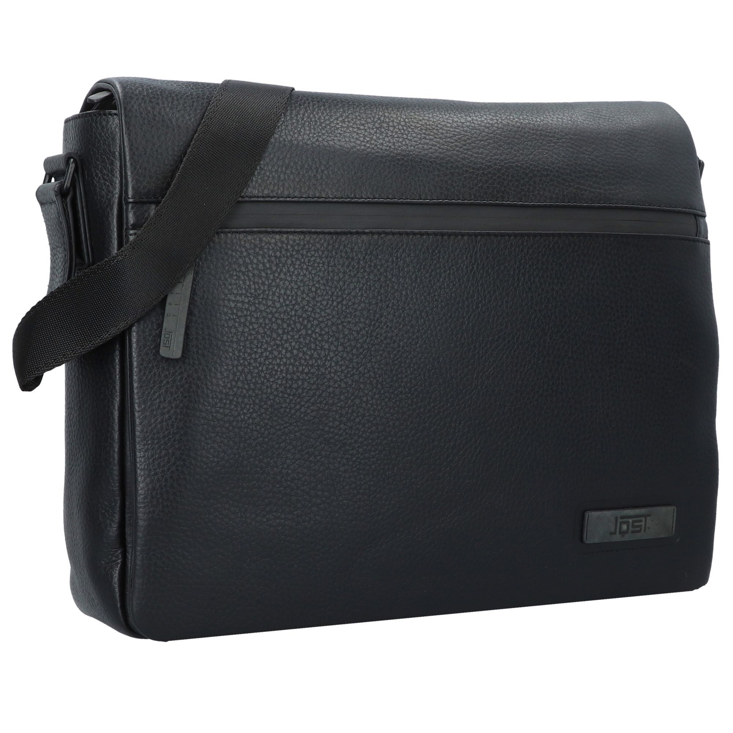 JOST Document bag 'Stockholm' in Black
