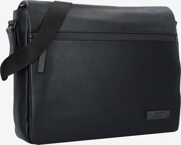 JOST Document Bag 'Stockholm' in Black