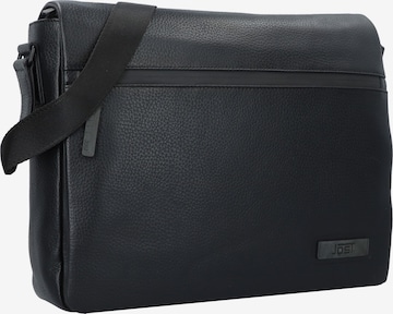 JOST Document Bag 'Stockholm' in Black