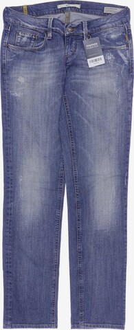 Meltin'Pot Jeans 28 in Blau: predná strana