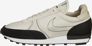 Nike Sportswear Schuhe 'DBreak-Type' in Beige: predná strana