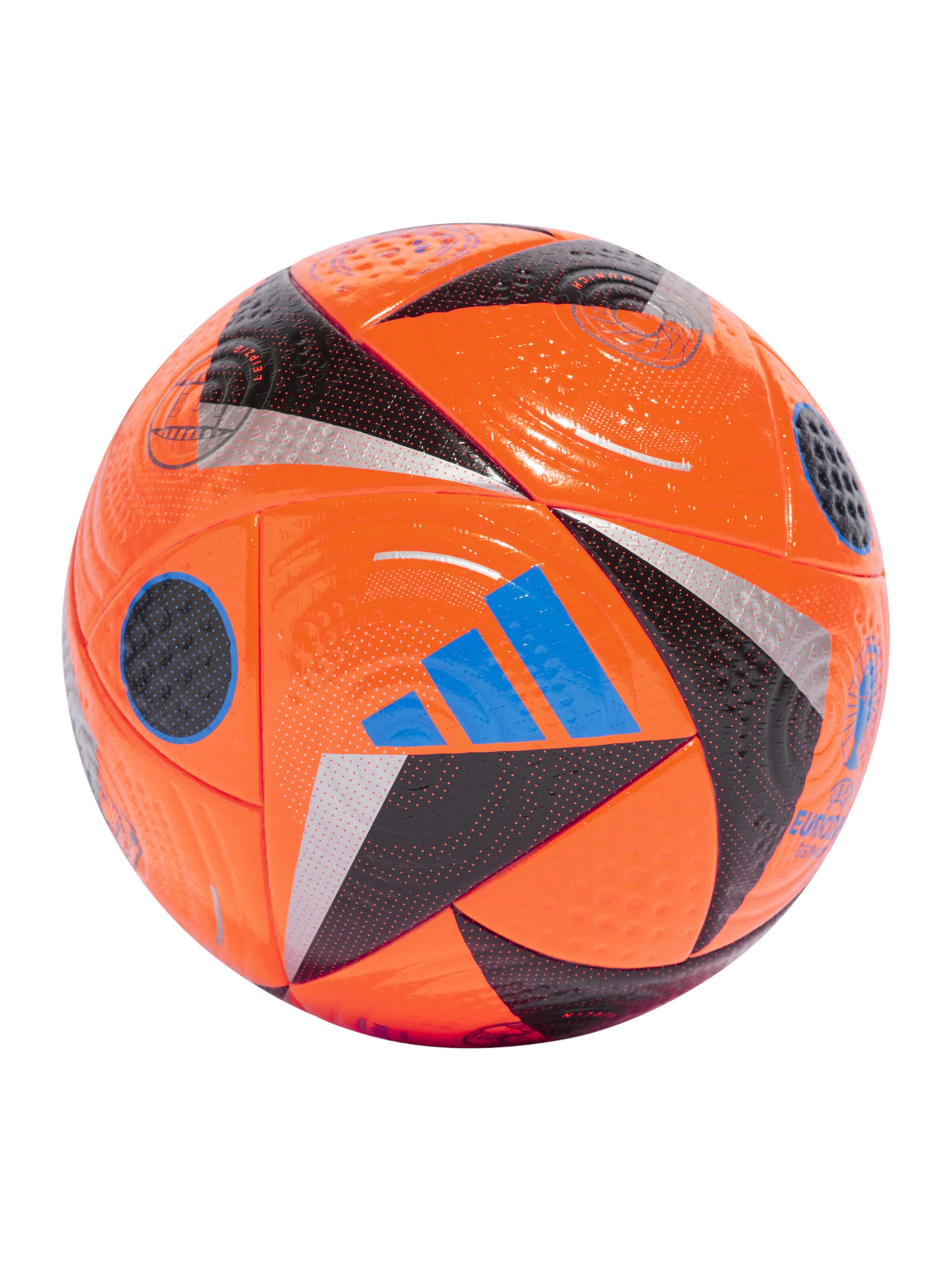 ADIDAS PERFORMANCE Ball in Orange: front