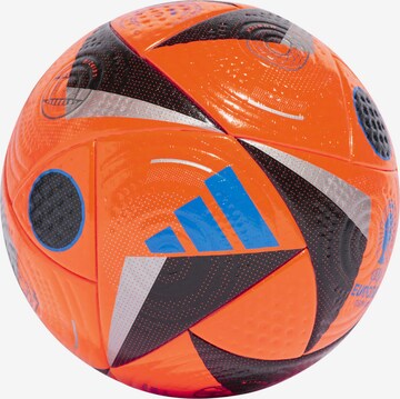 ADIDAS PERFORMANCE Ball in Orange: front