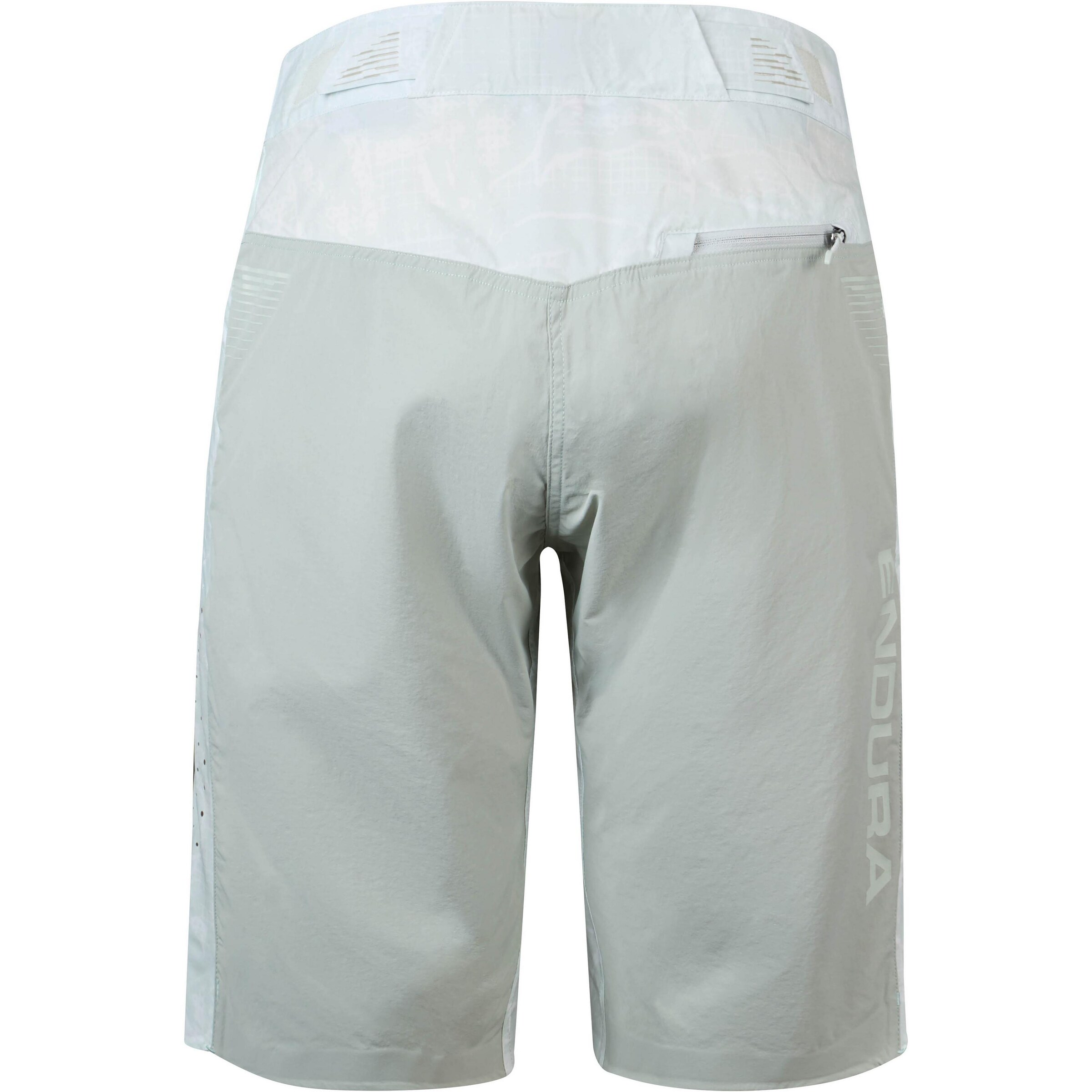 ENDURA Skinny Workout Pants in White