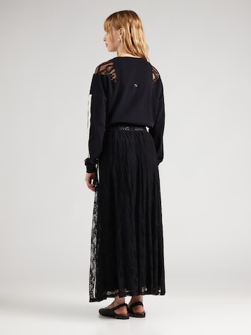 Liu Jo Skirt in Black
