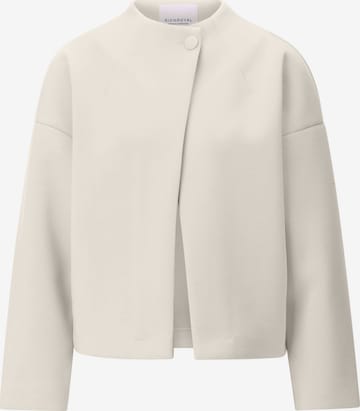 Rich & Royal Välikausitakki värissä valkoinen: etupuoli