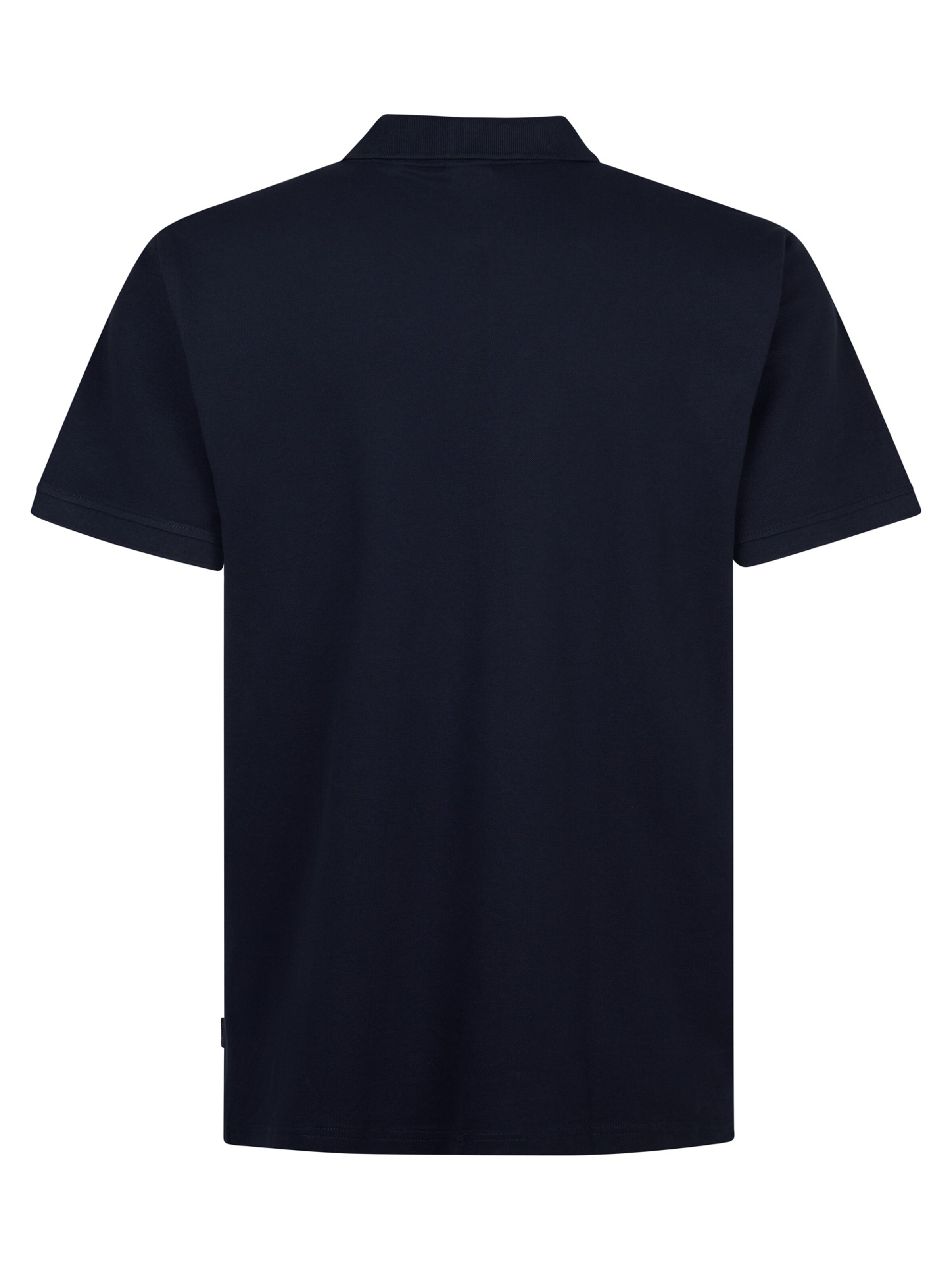 Petrol Industries Póló - kék