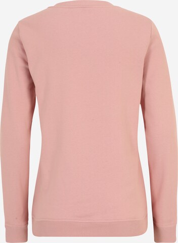 VANS Sweatshirt 'CLASSIC' in Roze