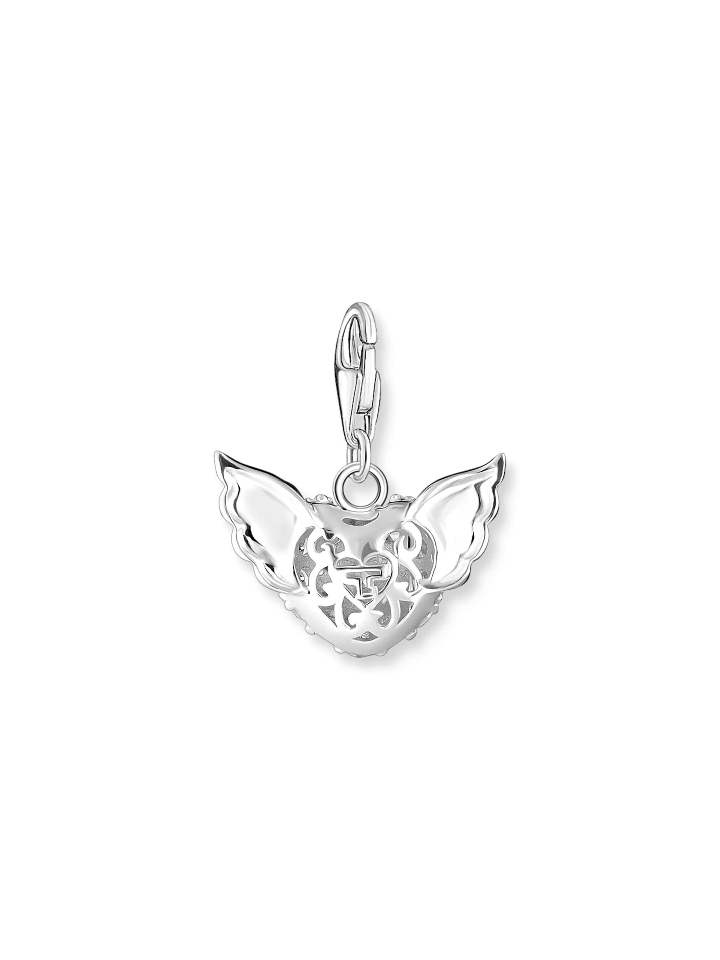Thomas Sabo Anhänger‌‌‌‌‌‌‌ in Silber
