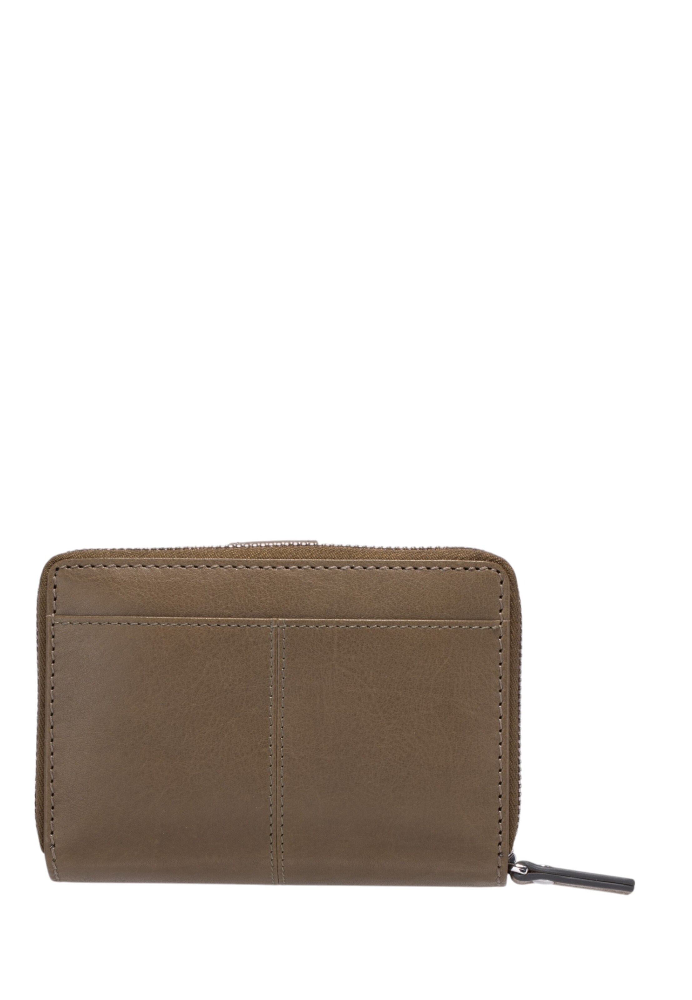 Maître Wallet 'Lemberg Diethilde' in Brown