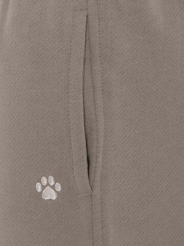 Williot Tapered Hose 'Giulia' in Grau