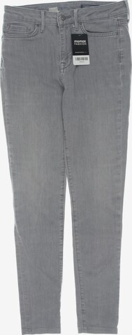 TOMMY HILFIGER Jeans in 27 in Grey: front