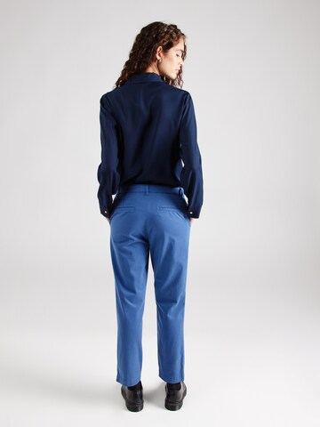 TOMMY HILFIGER Slim fit Chino trousers in Blue