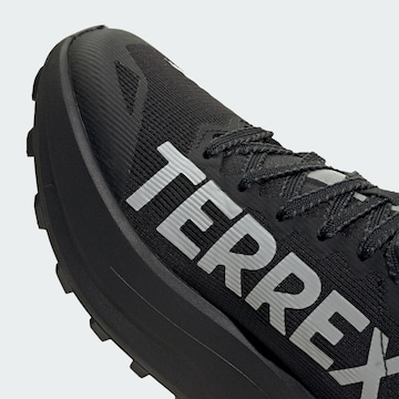 ADIDAS TERREX Nizki čevelj 'Agravic SL' | črna barva