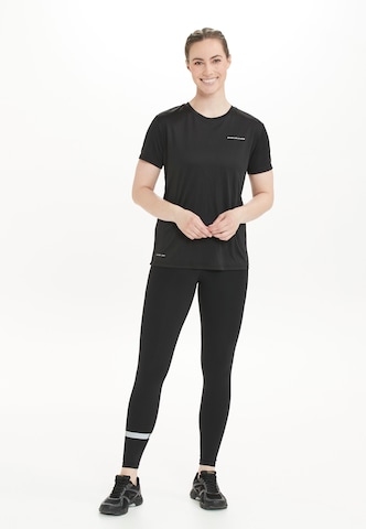 ENDURANCE Performance Shirt 'Keily' in Black