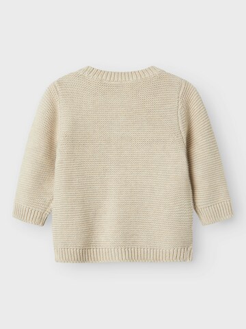 Giacchetta 'Timmi' di NAME IT in beige