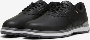 PUMA Athletic Shoes 'Avant' in Black