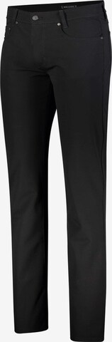 MAC Regular Pants in Black