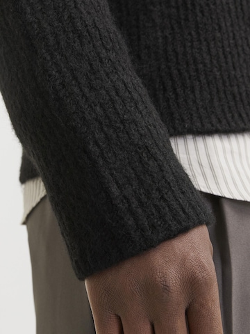 Pull-over JACK & JONES en noir